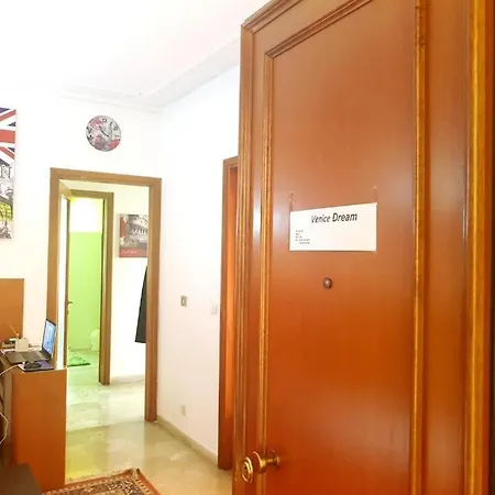 Apartment Venice Dream Mestre