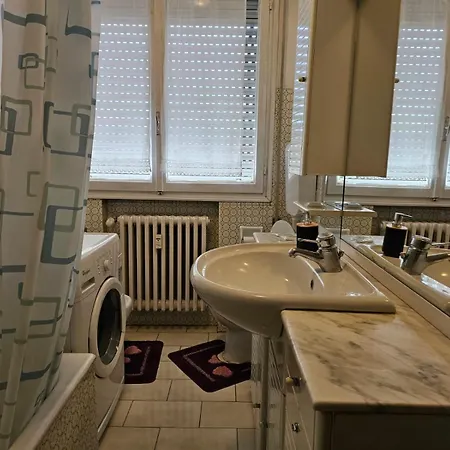 Venice Dream Appartement