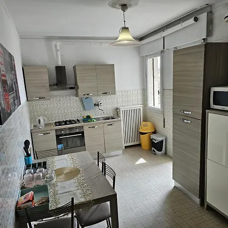 Venice Dream Appartement