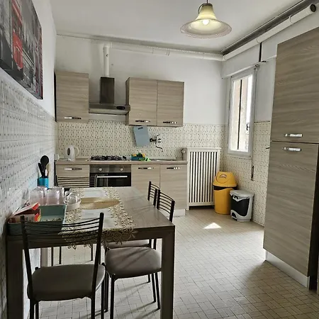 Apartmán Venice Dream