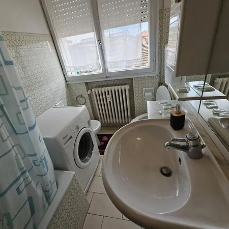 Appartement Venice Dream