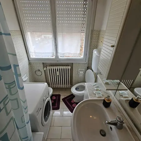 Venice Dream Appartement *