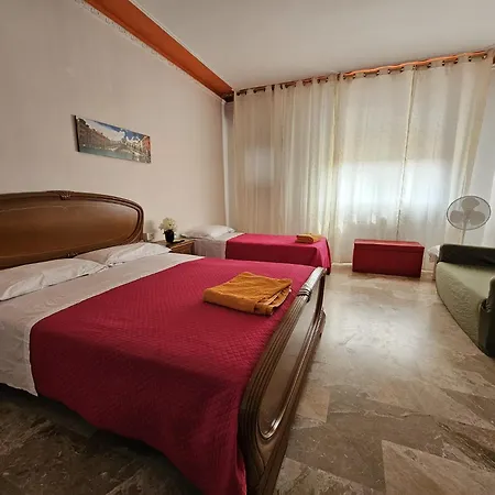 Apartamento Venice Dream Mestre