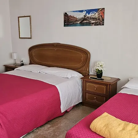 Apartamento Venice Dream