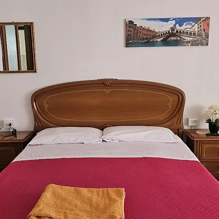 Venice Dream Apartamento *