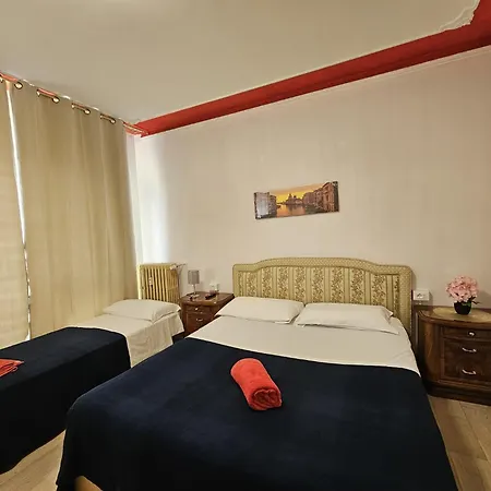 Apartamento Venice Dream Mestre