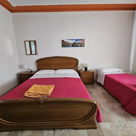 Venice Dream * Mestre