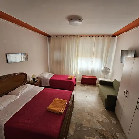 Apartamento Venice Dream