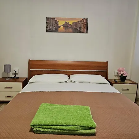 Apartment Venice Dream Mestre