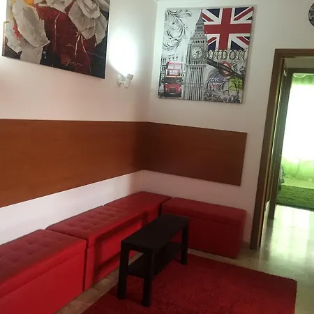 Venice Dream Mestre