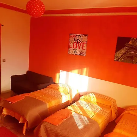 Appartement Venice Dream Mestre