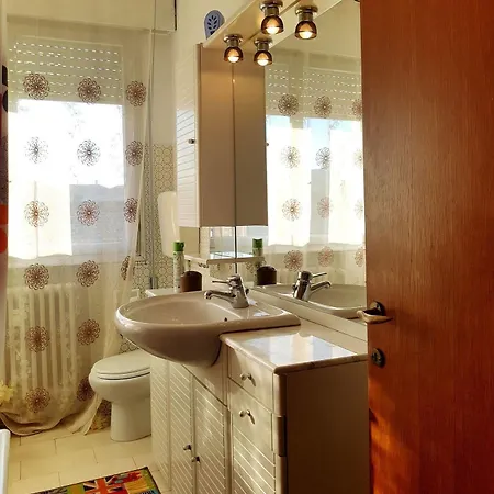 Apartment Venice Dream