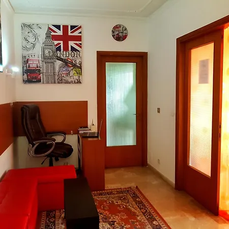 Venice Dream Apartment Mestre