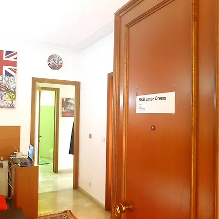 Venice Dream * Mestre