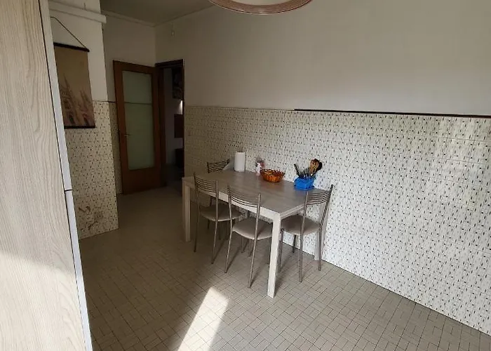 Apartamento Venice Dream Mestre