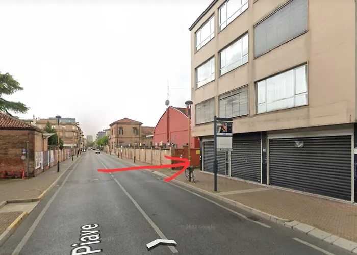 Venice Dream Apartment