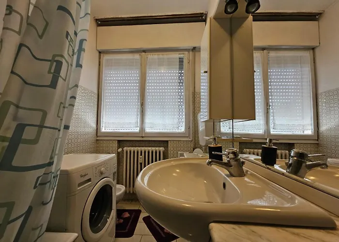 Apartamento Venice Dream *