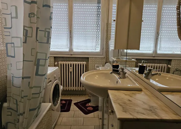 Venice Dream Apartment