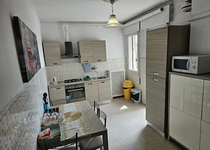 Venice Dream Apartamento