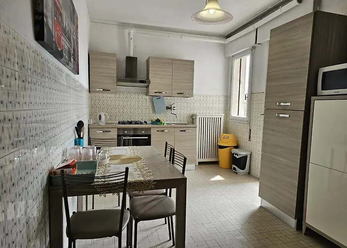 Apartamento Venice Dream