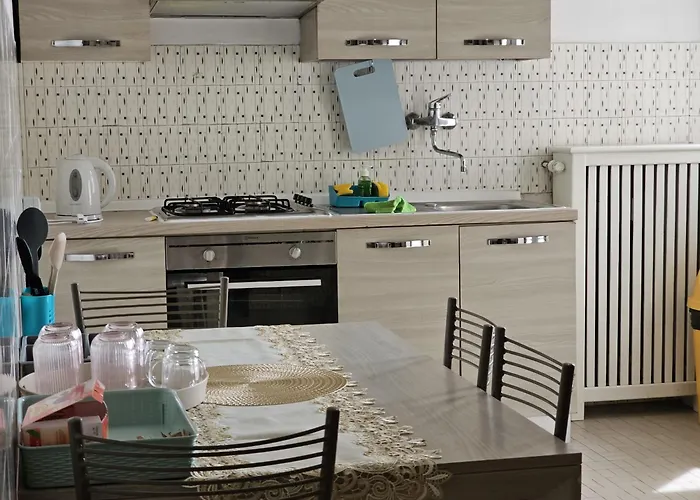 Venice Dream Apartamento Mestre