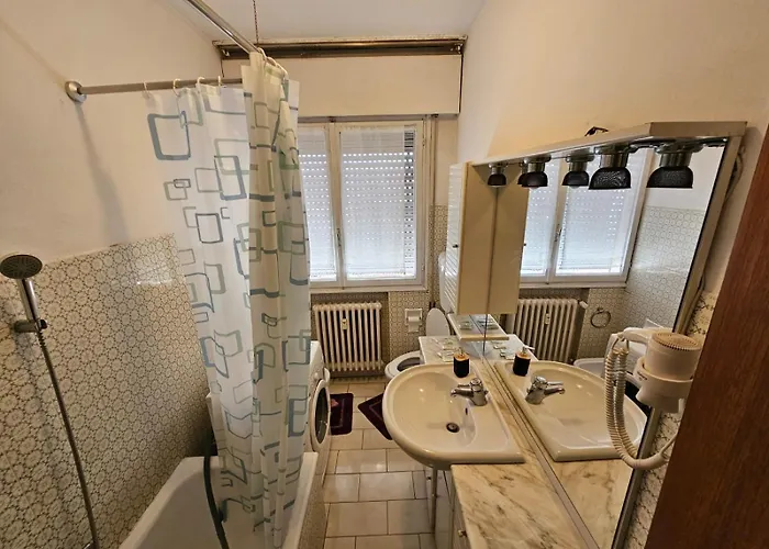 Apartamento Venice Dream Mestre