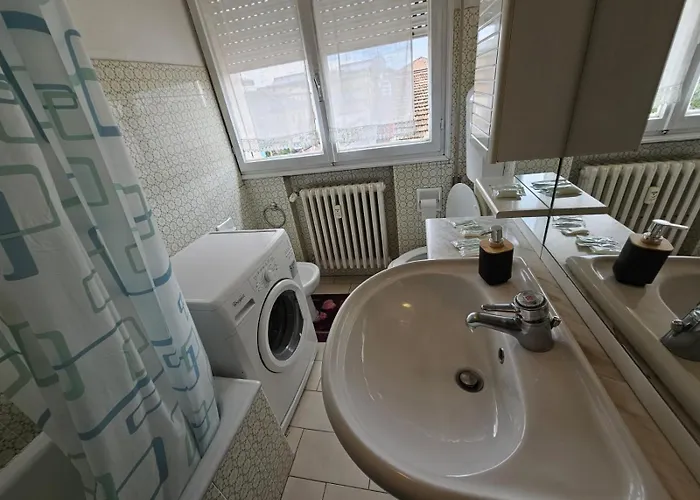 Apartamento Venice Dream