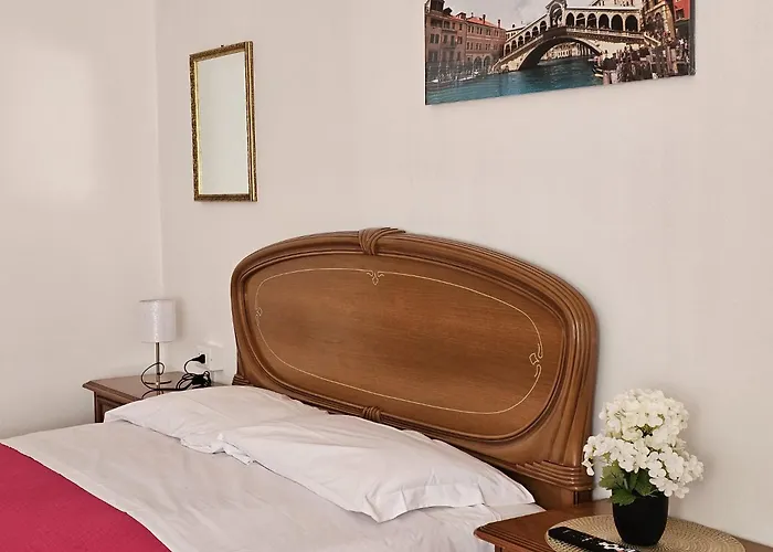 Apartment Venice Dream *