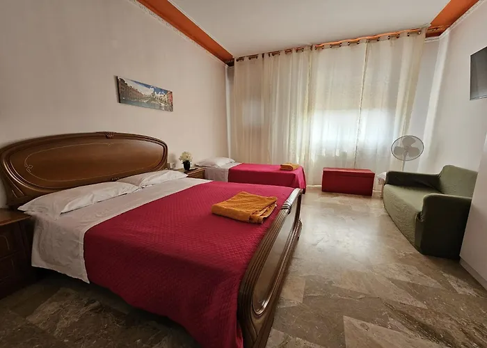Apartmán Venice Dream Mestre