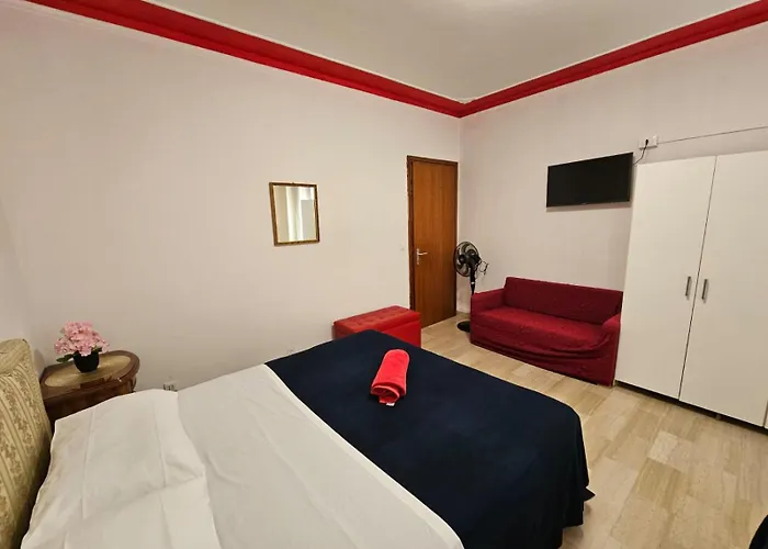 Apartamento Venice Dream *