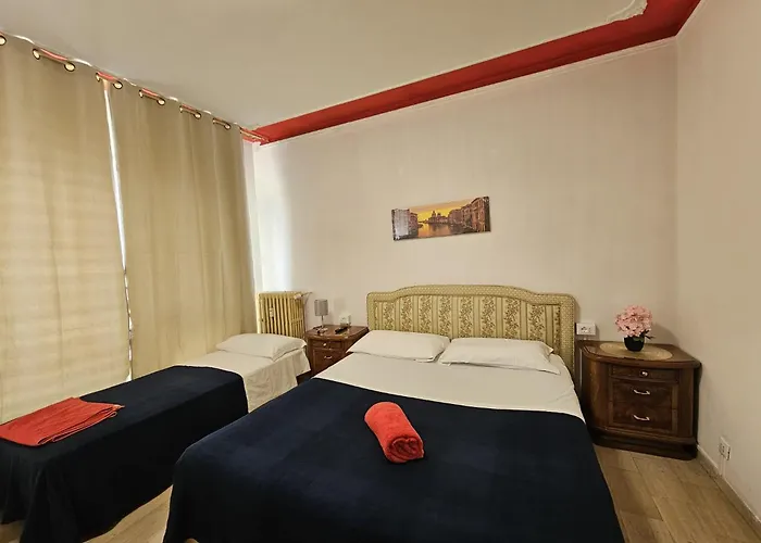 Apartamento Venice Dream Mestre
