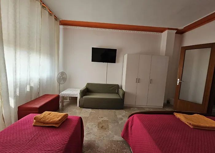 Venice Dream Apartamento