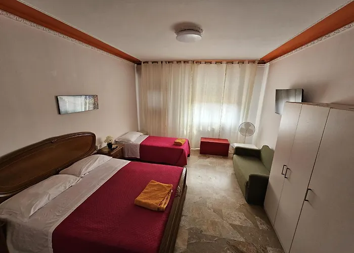 Apartamento Venice Dream