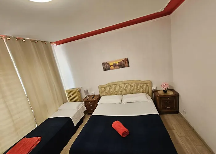 Apartment Venice Dream *