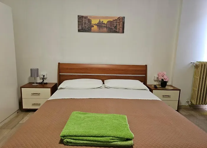 Apartamento Venice Dream Mestre