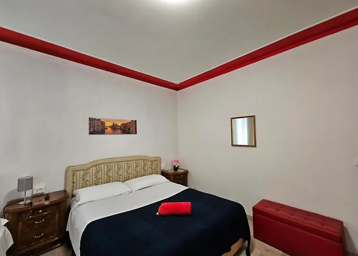 Venice Dream Apartamento