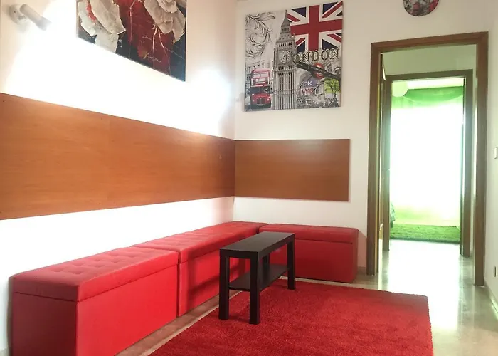 Venice Dream Apartment Mestre