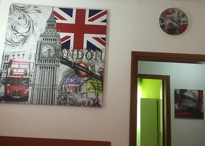 Venice Dream Apartamento *