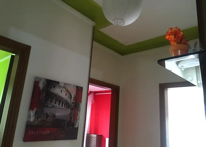 Apartamento Venice Dream *