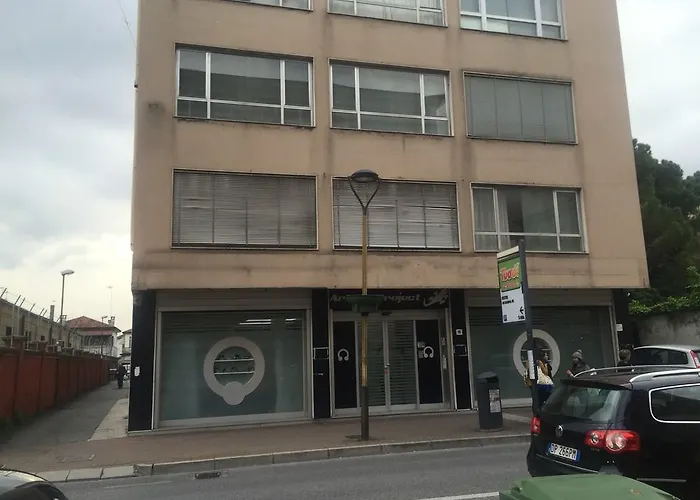 Apartamento Venice Dream Mestre