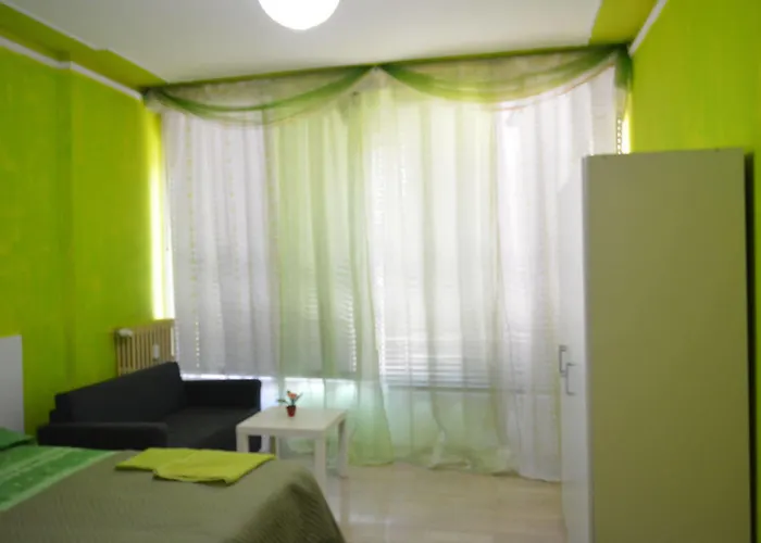 Venice Dream Apartamento *