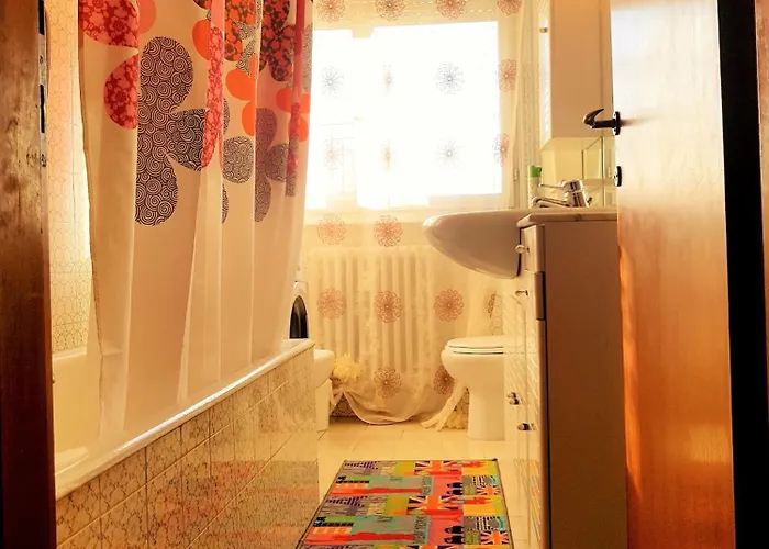 Venice Dream Apartamento *