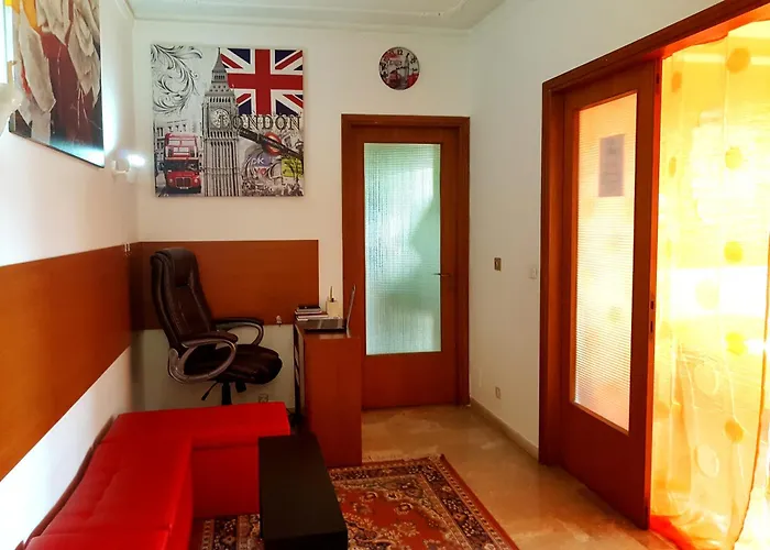 Venice Dream Apartment Mestre