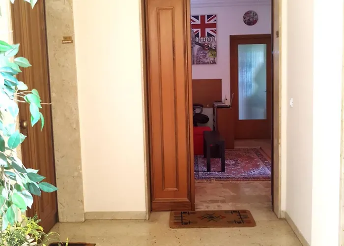 Venice Dream Apartment Mestre