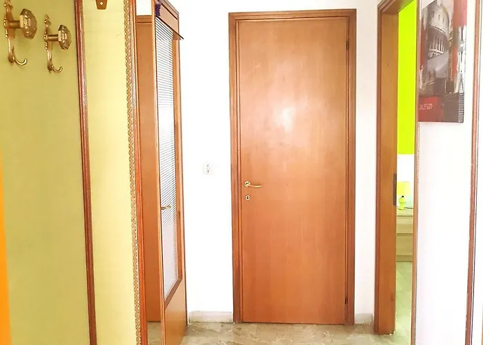 Apartment Venice Dream