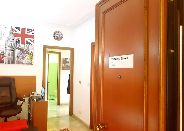 Venice Dream * Mestre