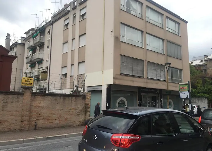 Apartamento Venice Dream