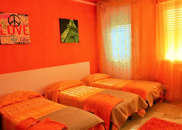 Venice Dream Apartamento *