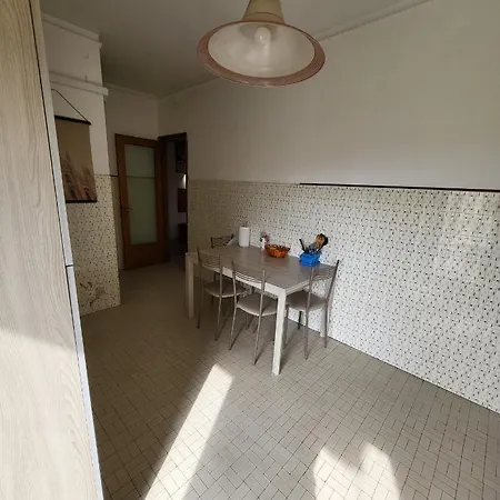 公寓 威尼斯之梦住宿加早餐旅馆 梅斯特雷