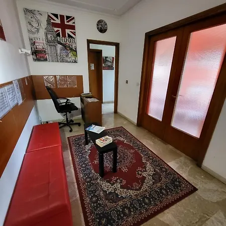 Apartment Venice Dream Mestre